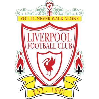 Liverpool F.C. Logo PNG