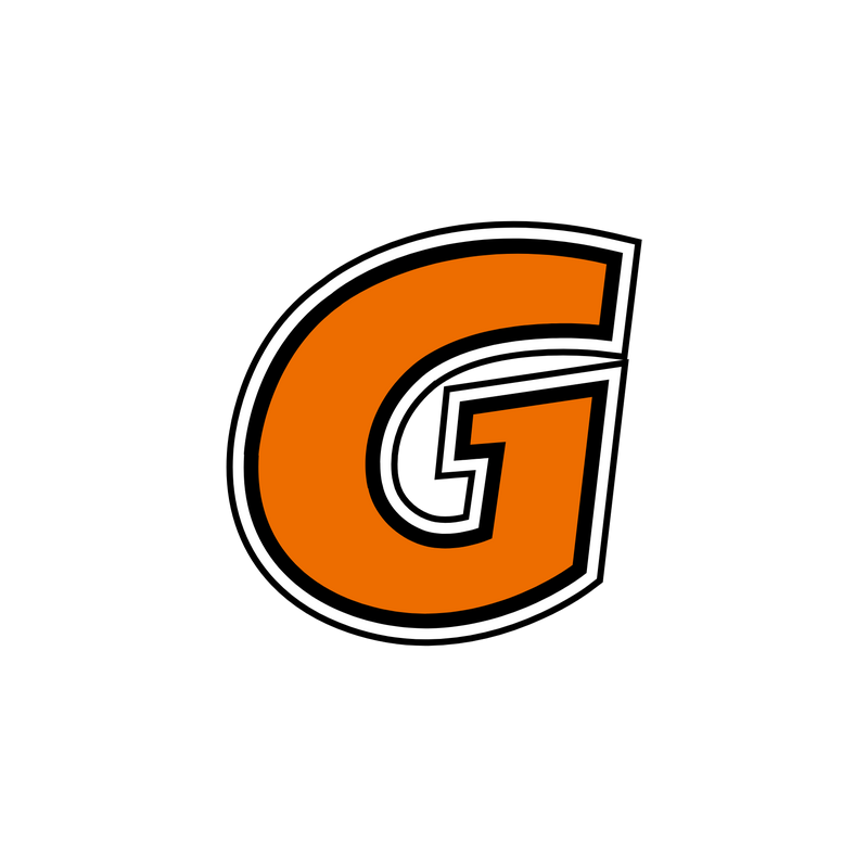 Lotte Giants Logo PNG Vector  PNG