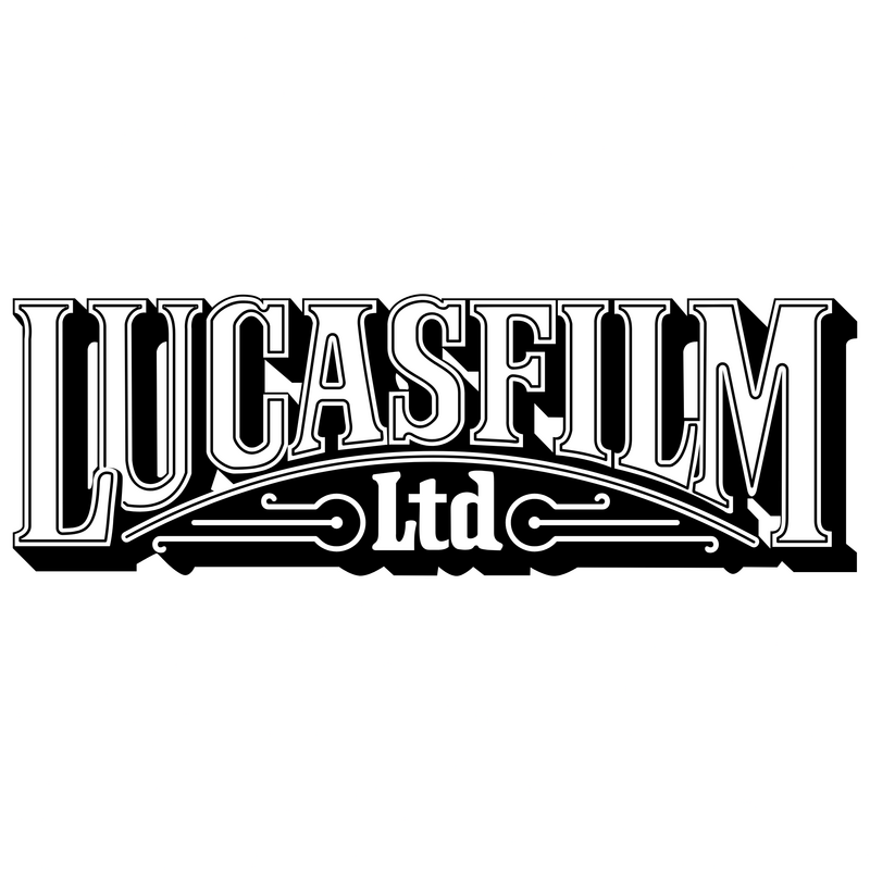 Lucasfilm Logo PNG Vector  PNG