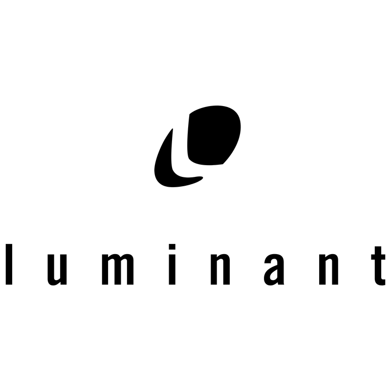 Luminant Logo PNG Vector  PNG
