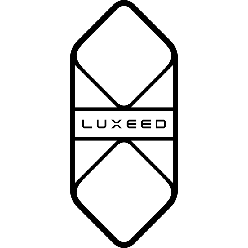 Luxeed ロゴ PNG Vector  PNG