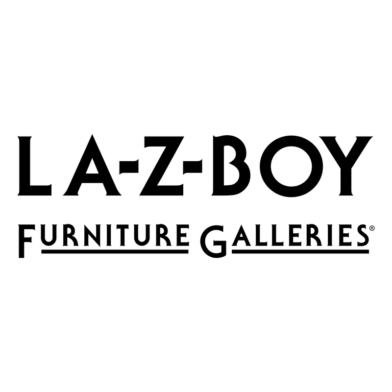 La Z Boy Furniture Galleries Logo PNG Vector  PNG