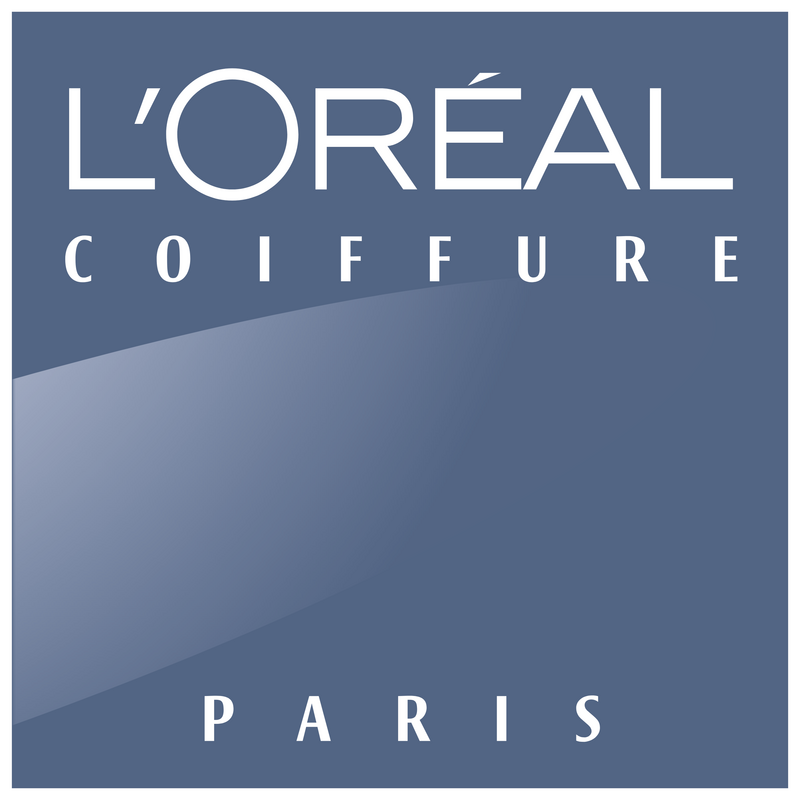 L'oreal Coiffure Logo PNG Vector, Icon