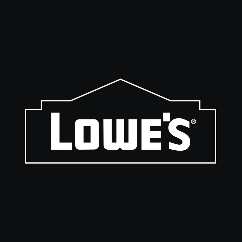 Lowe&#039;s Logo PNG Vector  PNG