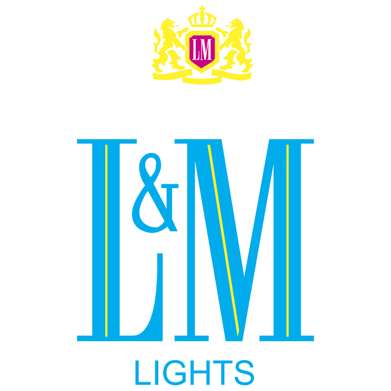 L&m Logo PNG Vector  PNG