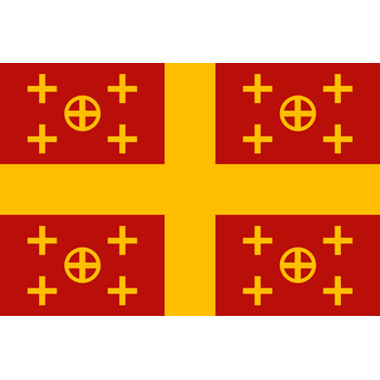 Latin Empire Logo PNG Transparent