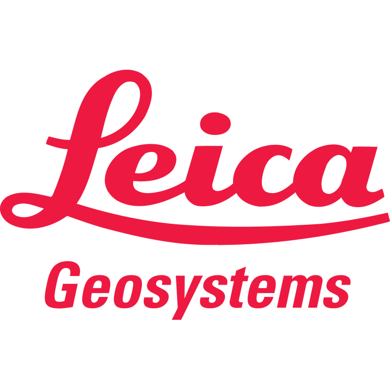 Leica Geosystems Logo PNG Vector, Icon Transparent
