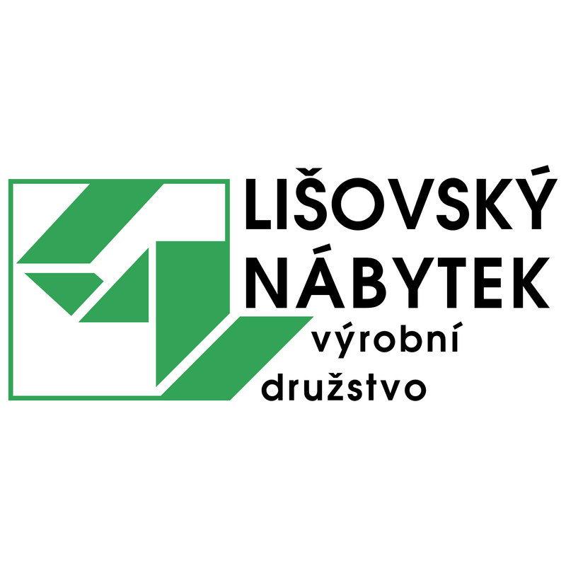 Lisovsky Nabytek 로고 PNG 벡터, 아이콘