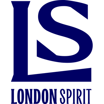 London Spirit Logo PNG