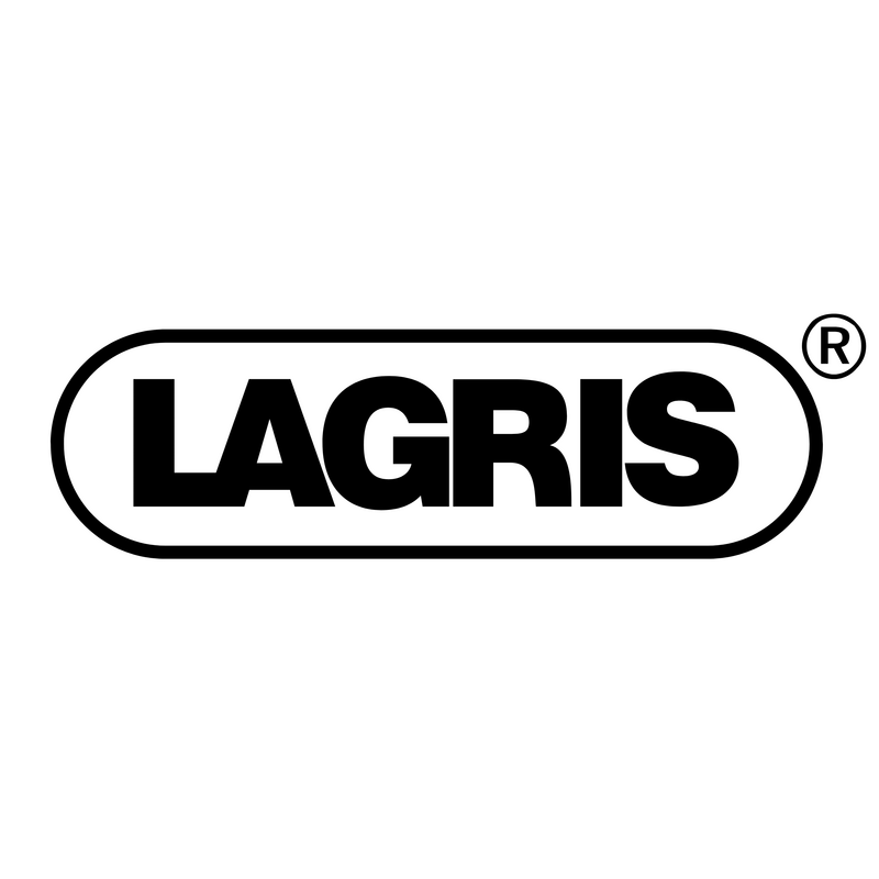 Lagris Λογότυπο PNG Vector  PNG