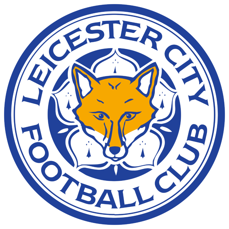 Download Leicester City Fc Logo PNG Transparent Background