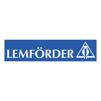 Lemforder Logo PNG