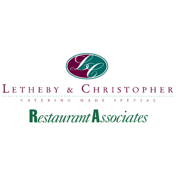 Letheby & Christoper Logo PNG