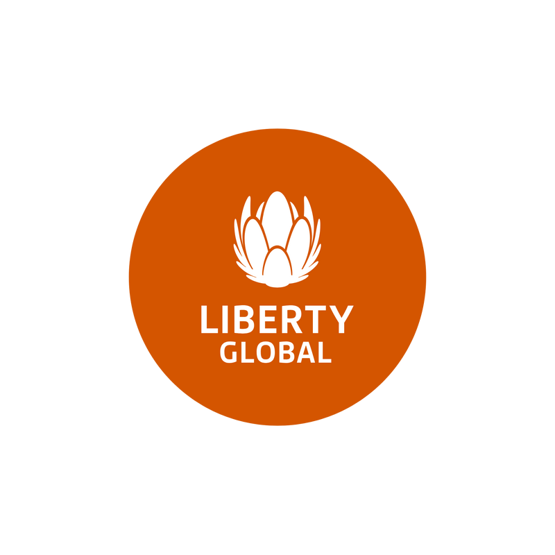 Liberty Global Лого PNG Vector  PNG