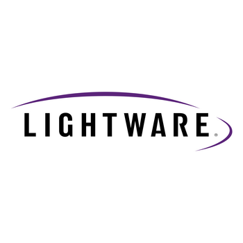 Lightware Logo PNG Transparente