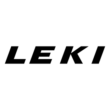 LEKI 标志 PNG