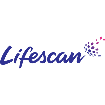 Lifescan 标志 PNG