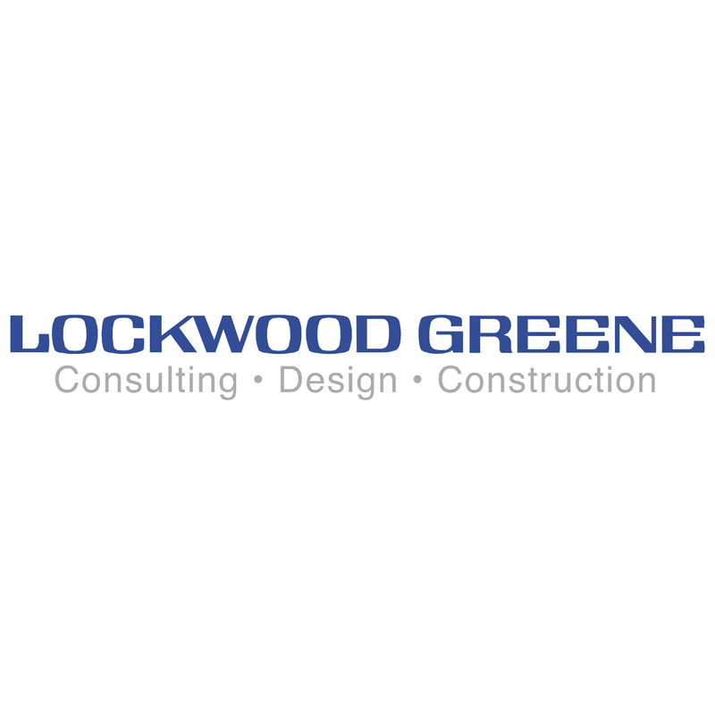 Lockwood Greene International Logo PNG Vector  PNG