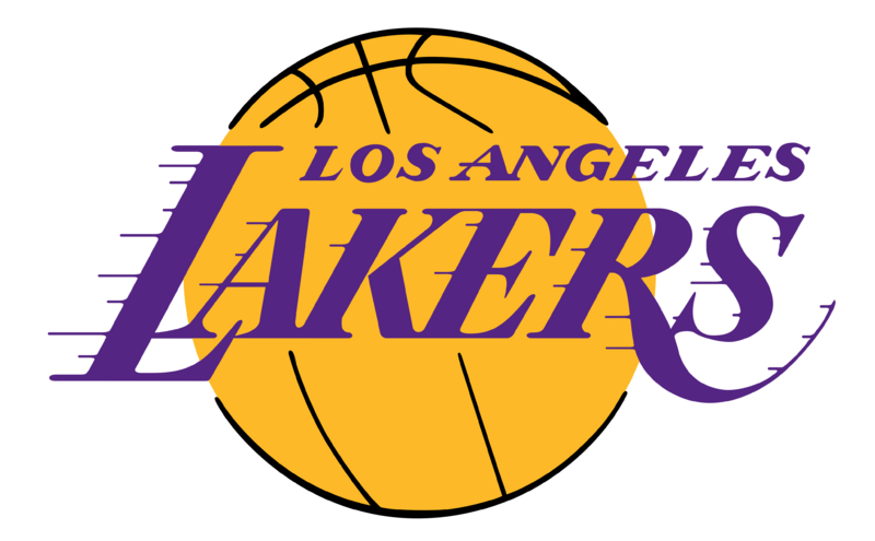 Download Los Angeles Lakers Logo PNG Transparent Background