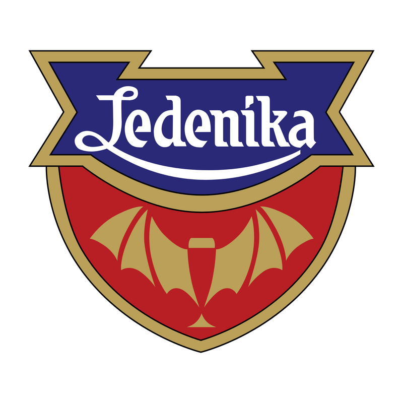 Ledenika Logo PNG Vector  PNG