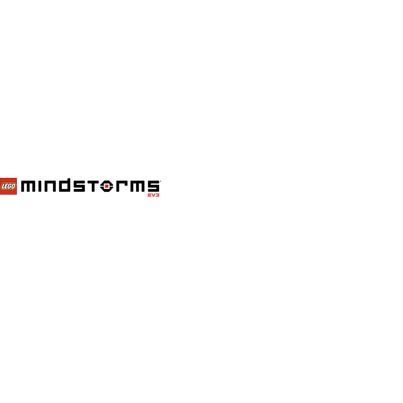 Lego Mindstorms Logo PNG Vector  PNG