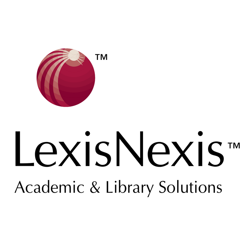Lexisnexis Logo PNG Vector  PNG