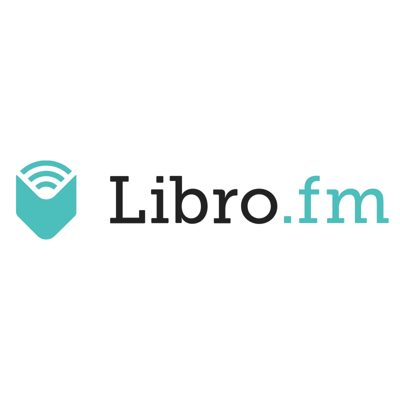 Libro.fm Logo PNG Vector  PNG
