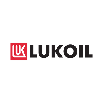 Lukoil Logo PNG Transparent