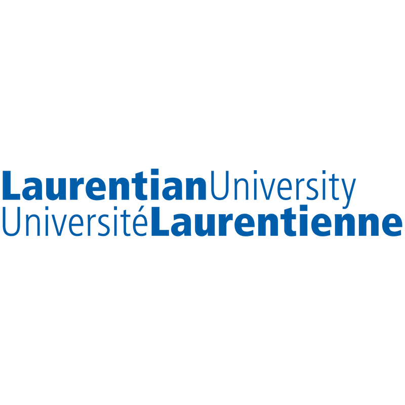 Laurentian University Logo PNG Vector  PNG