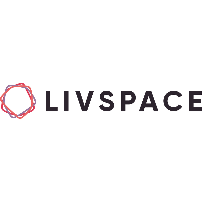 Livspace Logo PNG Vector, Icon