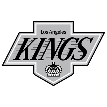 Los Angeles Kings Logo PNG