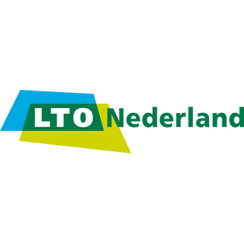 LTO Nederland Logo PNG Průhledné