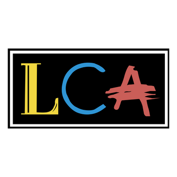 Lca Logo PNG