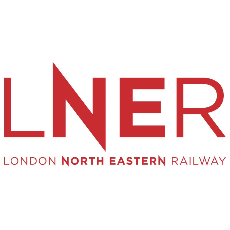 LNER 标志 PNG Vector  PNG