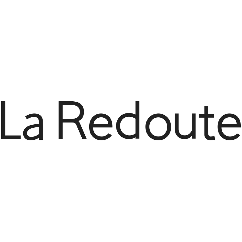 La Redoute ロゴ PNG Vector  PNG