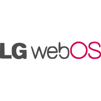 LG webOS Лого PNG Прозрачно
