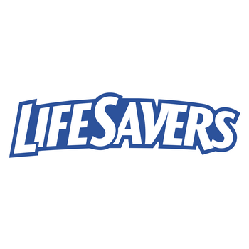 Life Savers Logo PNG