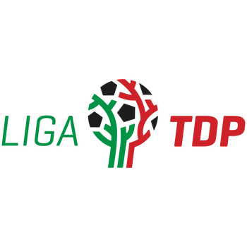Liga TDP Logo PNG