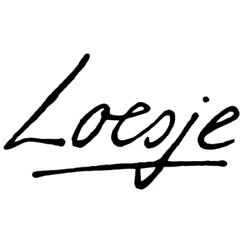 Loesje Logo PNG