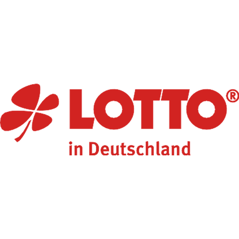 Lotto in Deutschland Logo svg