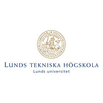 Lunds Tekniska Hogskola Logo PNG Átlátszó