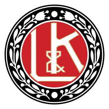 Laurin & Klement Logo PNG