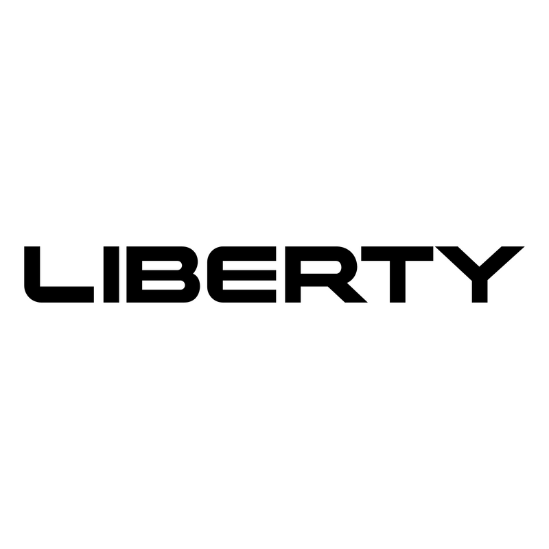 Liberty Logo PNG Vector  PNG