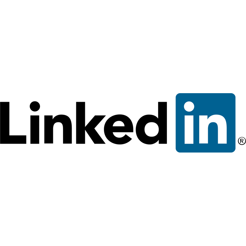 LinkedIn 2013 Logo PNG Vector, Icon