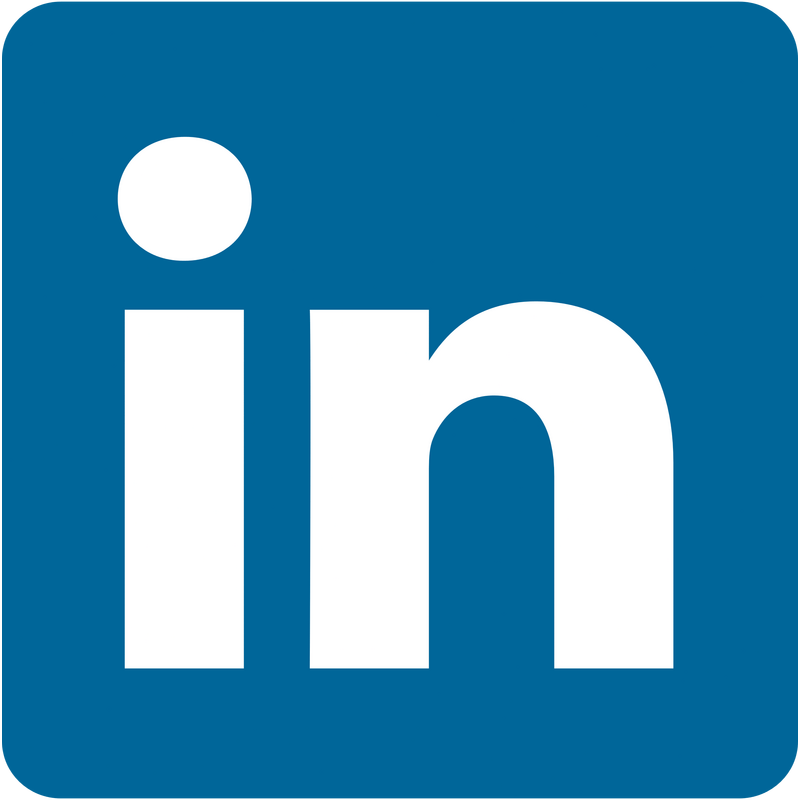 Linkedin Icon Λογότυπο PNG Vector  PNG