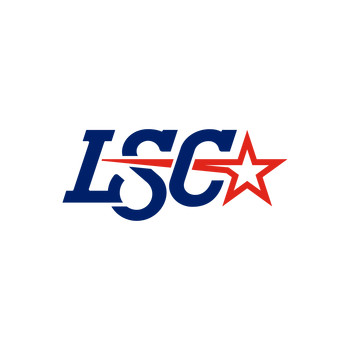 Lone Star Conference Logo PNG