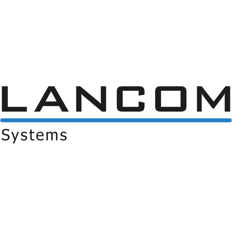 LANCOM Logo PNG Vector  PNG