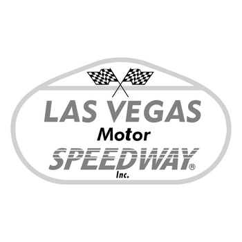 Las Vegas Motor Speedway Logo PNG