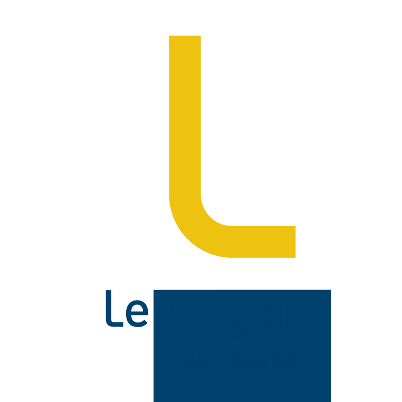 Leipziger Stadtwerke Logo PNG Vector, Icon Transparent