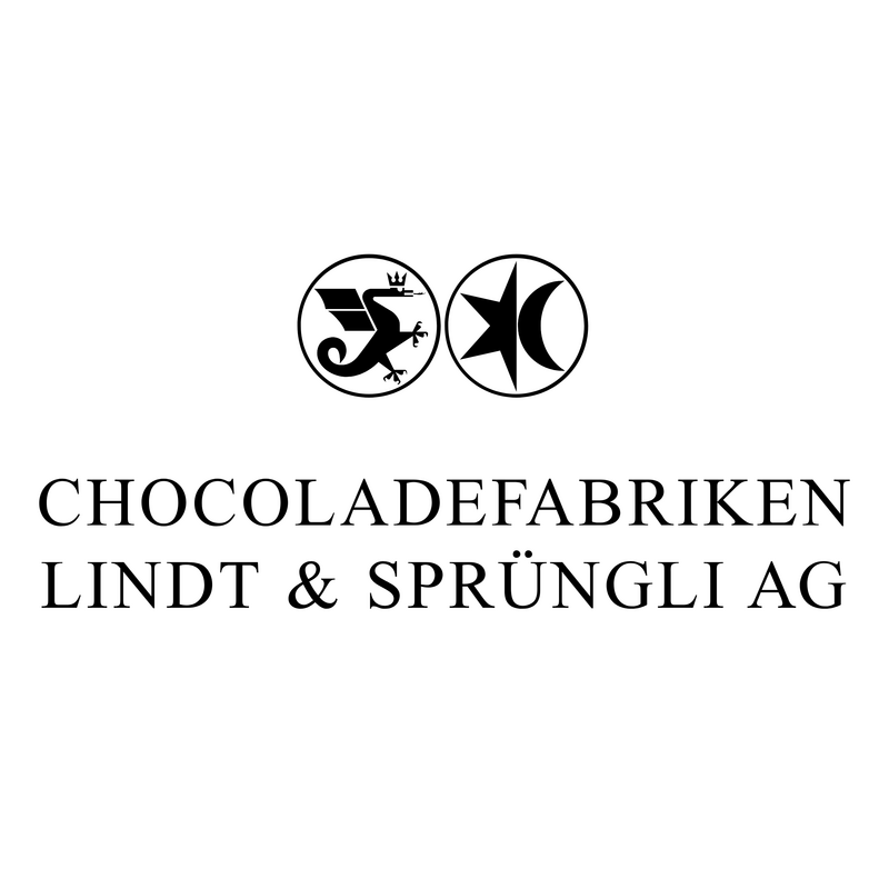 Lindt &amp; Sprungli Logo PNG Vector  PNG